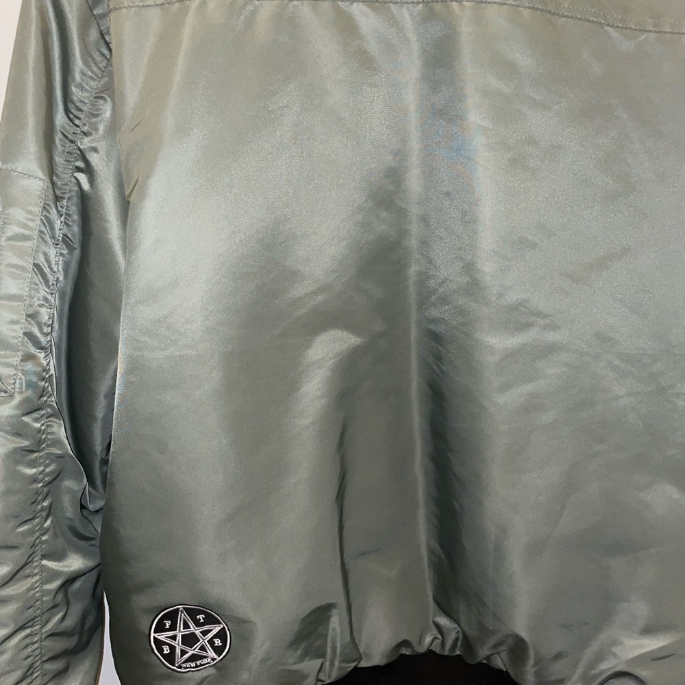 Jacket - Picture 6 of 14